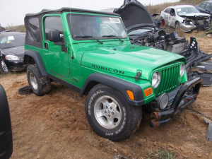 used auto jeep wrangler